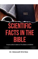 Scientific Facts in the Bible