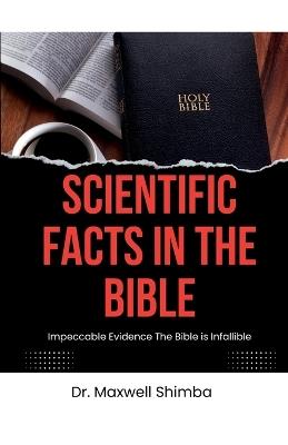 Scientific Facts in the Bible - Shimba - cover