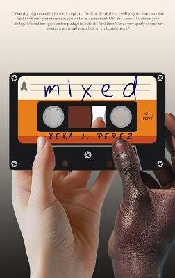 Mixed - Beka J Perez - cover