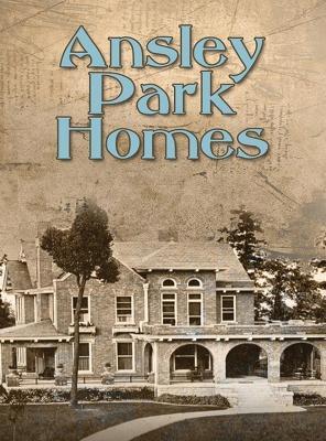 Ansley Park Homes - Erik Lavalle - cover