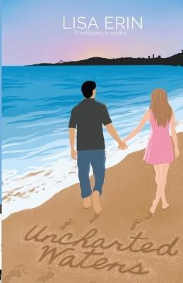 Uncharted Waters - Lisa Erin - cover