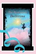 Brooklyn The Backwards Ballerina