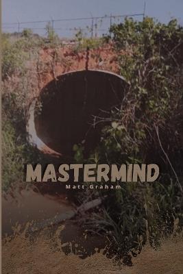 Mastermind - Matt Graham - cover