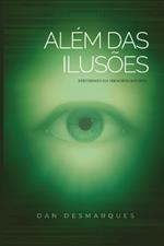 Além das Ilusões: Descobrindo Sua Verdadeira Natureza