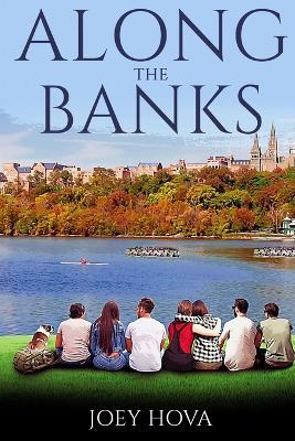 Along The Banks - Joey Hova - cover