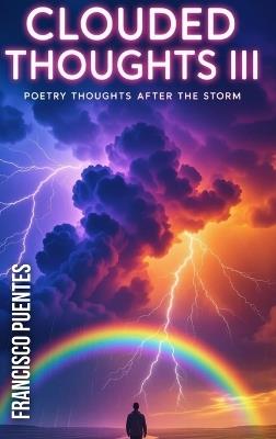 Clouded Thoughts III - Francisco Puentes - cover