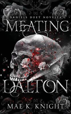 Meating Dalton - Mae K Knight - cover