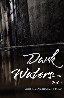 Dark Waters Vol 2 - cover
