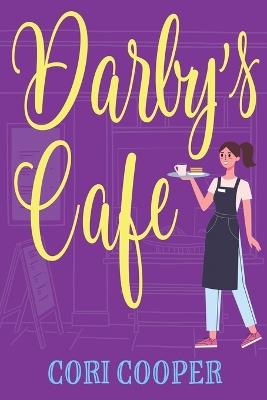 Darby's Cafe - Cori Cooper - cover