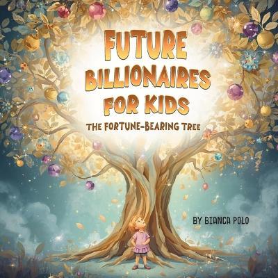 Future Billionaires For Kids: The Fortune-Bearing Tree - Bianca Polo - cover