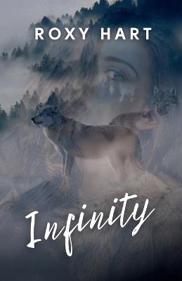 Infinity - Roxy Hart - cover