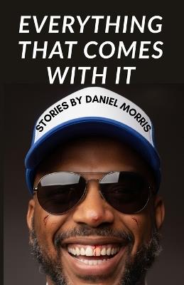 Short Stories Long Jokes - Daniel Morris - cover