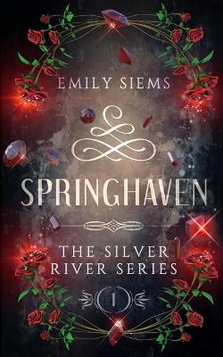 Springhaven - Emily Siems - cover