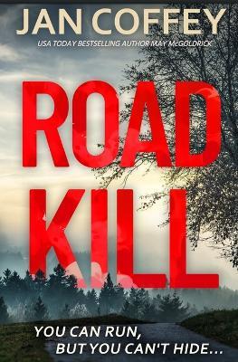 Road Kill - Jan Coffey,May McGoldrick - cover