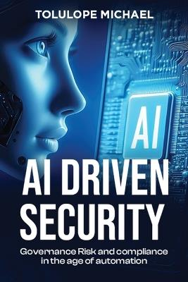 AI Driven Security - Tolulope Michael - cover