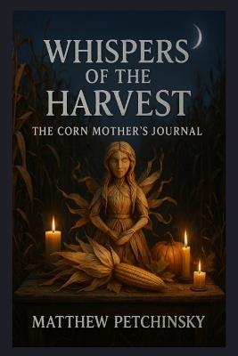 Whispers of the Harvest: The Corn Mother's Journal - Matthew Petchinsky - cover