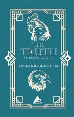 The Truth - Mohammed Ikbal Harb - cover