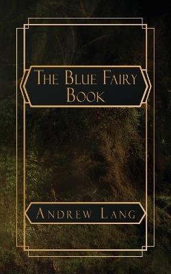 The Blue Fairy Book - Various - cover