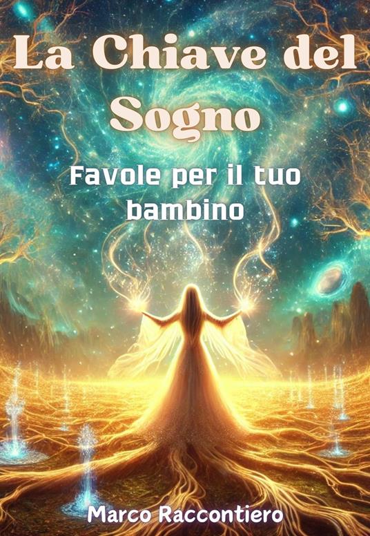 La Chiave del Sogno - Marco Raccontiero - ebook