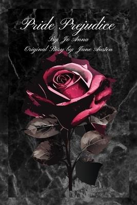 Pride Prejudice - Jo Anna,Jane Austen - cover