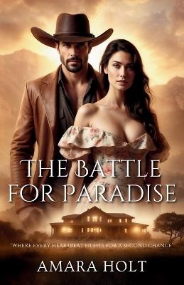 The Battle for Paradise - Amara Holt - cover