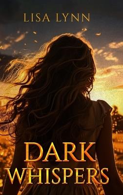Dark Whispers - Lisa Lynn - cover