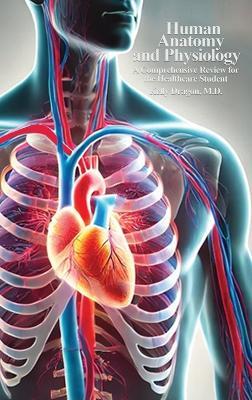 Human Anatomy and Physiology - Kelly Dragon - cover