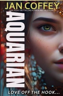 Aquarian - Jan Coffey,May McGoldrick - cover