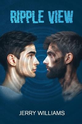 Ripple View - Jerry Williams - cover