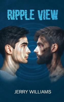 Ripple View - Jerry Williams - cover