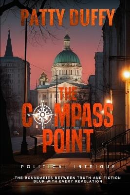 The Compass Point - Patty S Duffy - cover