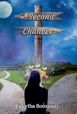 Second Chances - Tabytha Boozeny - cover