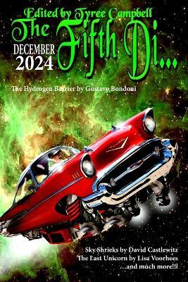 The Fifth Di... December 2024 - cover
