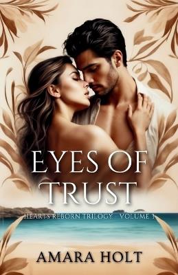 Eyes of Trust - Amara Holt - cover