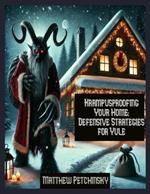 Krampusproofing Your Home: Defensive Strategies for Yule