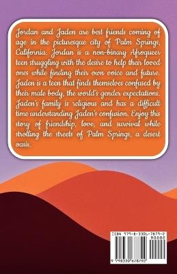 California Dreams and Sunsets - Diandre X - cover