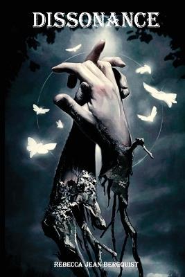 Dissonance - Rebecca Jean Bergquist - cover