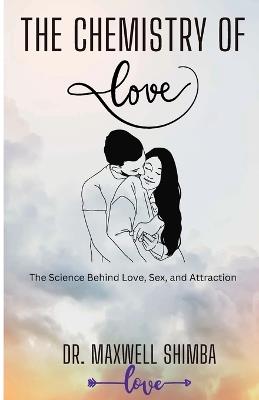 The Chemistry of Love - Shimba - cover