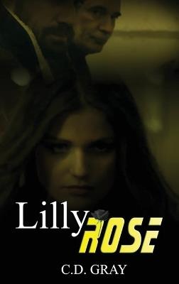 Lily Rose - CD Gray - cover