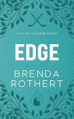 Edge - Brenda Rothert - cover