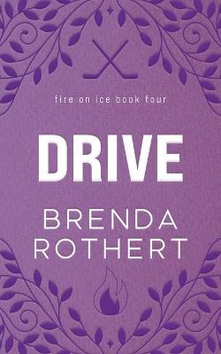 Drive - Brenda Rothert - cover