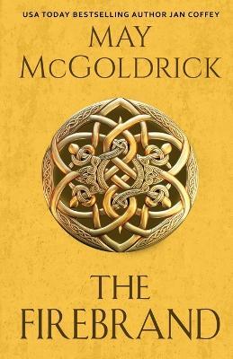 The Firebrand - May McGoldrick,Jan Coffey - cover