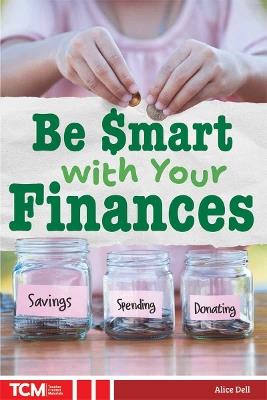 Be Smart with Your Finances - Eric Braun - cover