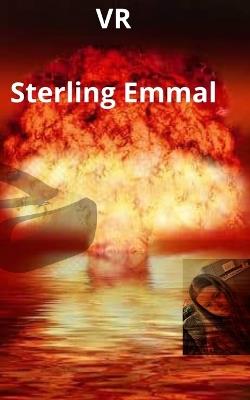 Virtual Reality - Sterling Emmal - cover