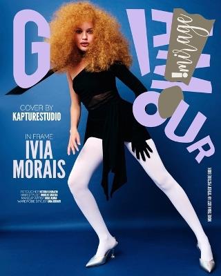 IMIRAGEmagazine Issue: #2558: IMIRAGEmagazine - Imiragemagazine - cover