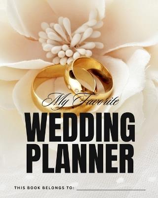 I DO - The Bride: Wedding Planner & Journal - Jade Williams,Plot On It LLC - cover