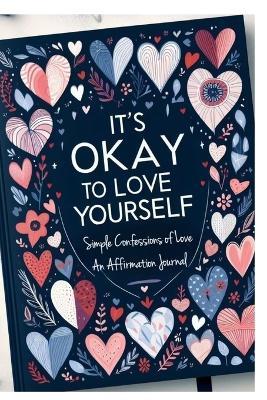 Affirmation Devotional: Simple Confessions of Love - Jacqueline Jones - cover