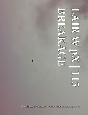 LAIR W pX 115 Breakage - Wetdryvac - cover