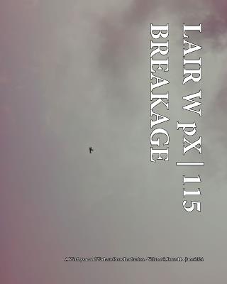 LAIR W pX 115 Breakage - Wetdryvac - cover