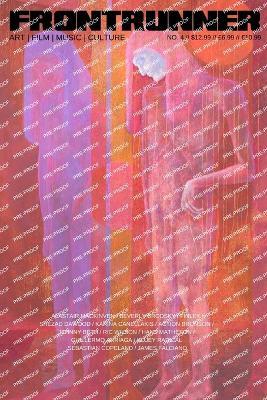 Frontrunner Magazine: Summer 2020 - Frontrunner Magazine - cover